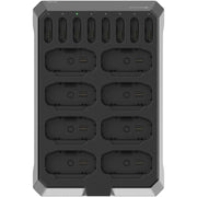 Hollyland Solidcom M1 Pro Full-Duplex Wireless Intercom System with 8 Beltpacks & Dual-Ear Headsets