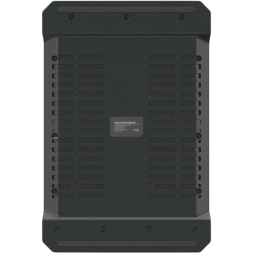 Hollyland Solidcom M1 Pro Full-Duplex Wireless Intercom System with 8 Beltpacks & Dual-Ear Headsets