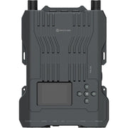 Hollyland Solidcom M1 Pro Full-Duplex Wireless Intercom System with 8 Beltpacks & Dual-Ear Headsets