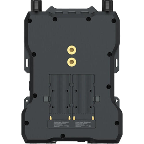 Hollyland Solidcom M1 Pro Full-Duplex Wireless Intercom System with 8 Beltpacks & Dual-Ear Headsets