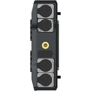 Hollyland Solidcom M1 Pro Full-Duplex Wireless Intercom System with 8 Beltpacks & Dual-Ear Headsets
