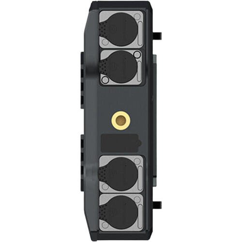 Hollyland Solidcom M1 Pro Full-Duplex Wireless Intercom System with 8 Beltpacks & Dual-Ear Headsets