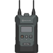 Hollyland Solidcom M1 Pro Full-Duplex Wireless Intercom System with 8 Beltpacks & Dual-Ear Headsets