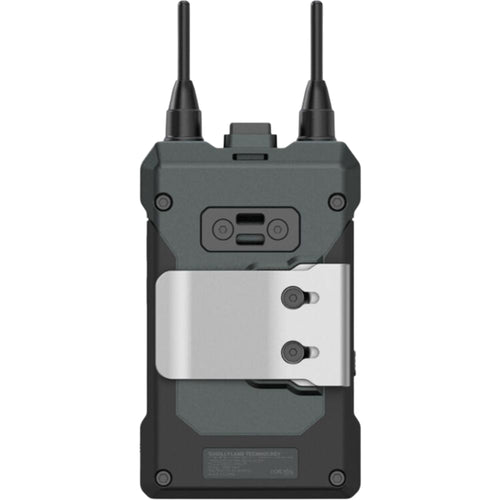Hollyland Solidcom M1 Pro Full-Duplex Wireless Intercom System with 8 Beltpacks & Dual-Ear Headsets