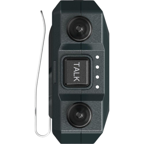 Hollyland Solidcom M1 Pro Full-Duplex Wireless Intercom System with 8 Beltpacks Single-Ear Headsets