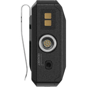Hollyland Solidcom M1 Pro Full-Duplex Wireless Intercom System with 8 Beltpacks Single-Ear Headsets