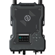 Hollyland Solidcom M1 Pro Full-Duplex Wireless Intercom System with 8 Beltpacks Single-Ear Headsets