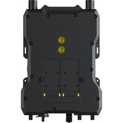 Hollyland Solidcom M1 Pro Full-Duplex Wireless Intercom System with 8 Beltpacks Single-Ear Headsets
