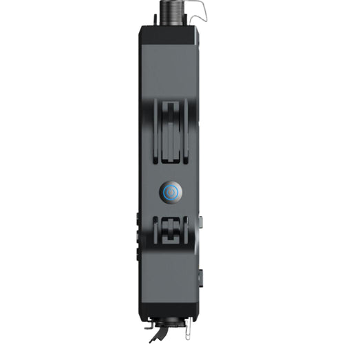 Hollyland Solidcom M1 Pro Full-Duplex Wireless Intercom System with 8 Beltpacks Single-Ear Headsets