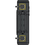Hollyland Solidcom M1 Pro Full-Duplex Wireless Intercom System with 8 Beltpacks Single-Ear Headsets