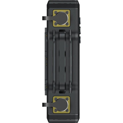 Hollyland Solidcom M1 Pro Full-Duplex Wireless Intercom System with 8 Beltpacks Single-Ear Headsets