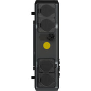 Hollyland Solidcom M1 Pro Full-Duplex Wireless Intercom System with 8 Beltpacks Single-Ear Headsets