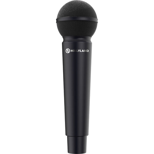 Hollyland MELO P1 Interchangeable Cardioid Dynamic Microphone Capsule (Space Grey)