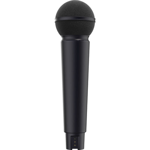 Hollyland MELO P1 Interchangeable Cardioid Dynamic Microphone Capsule (Space Grey)