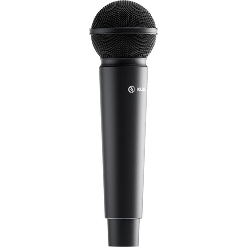 Hollyland MELO P1 Interchangeable Cardioid Dynamic Microphone Capsule (Space Grey)