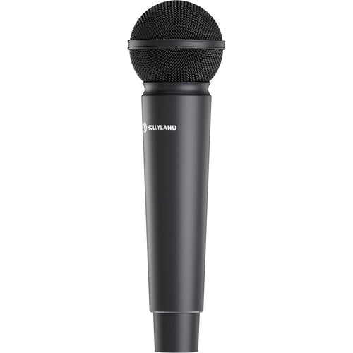 Hollyland MELO P1 Interchangeable Cardioid Dynamic Microphone Capsule (Space Grey)