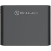 Hollyland MELO P1 Smart Audio Mixer (Space Grey)