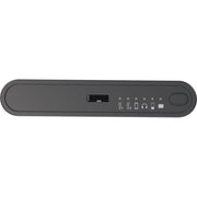 Hollyland MELO P1 Smart Audio Mixer (Space Grey)