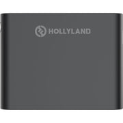 Hollyland MELO P1 Solo Wireless Handheld Microphone System (Space Grey)
