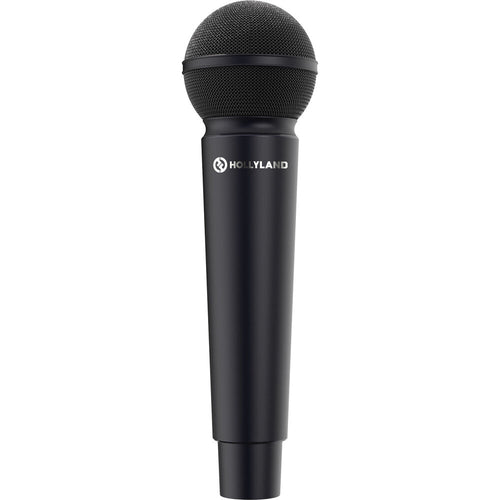 Hollyland MELO P1 Ultimate Wireless Handheld Microphone System (Space Grey)
