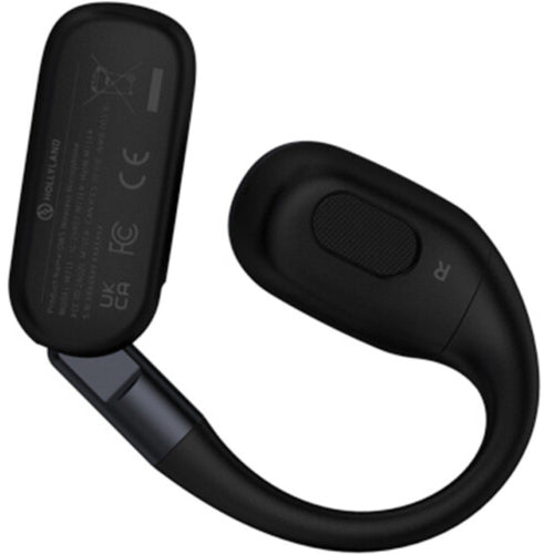 Hollyland OWS Monitor Earphone Pair of Two (2.4 GHz) for Lark Max 2