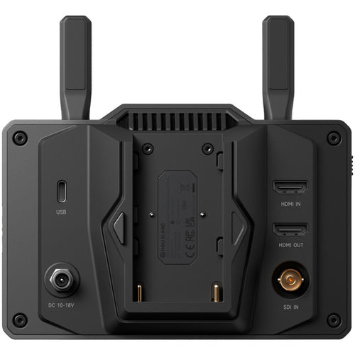 Hollyland Pyro 5 Wireless Transceiver Monitor