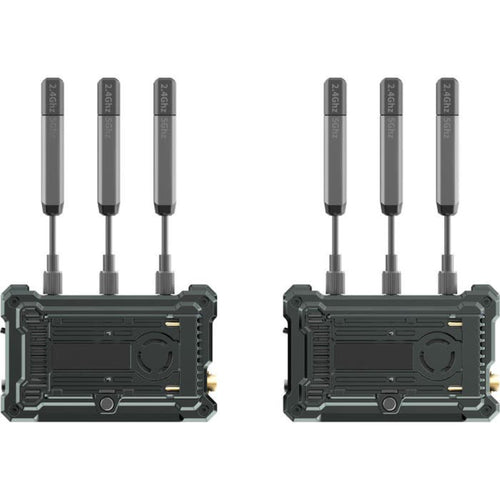 Hollyland Pyro-S 4K30 SDI/HDMI Wireless Transmission Kit