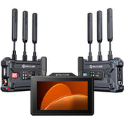 Hollyland Pyro S and Pyro 5 Video Transmission and Monitoring Kit