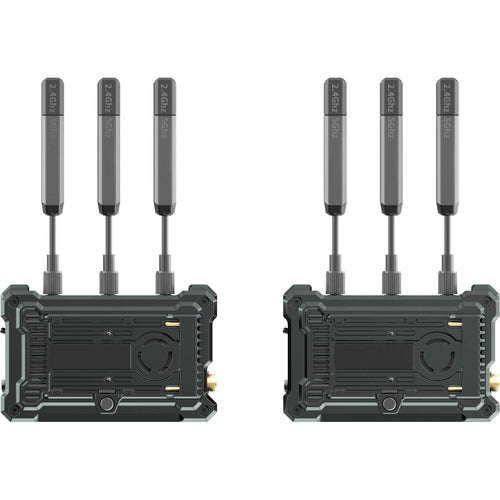 Hollyland Pyro S+7 Wireless Transmission Kit