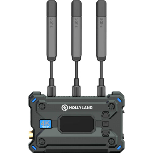Hollyland Pyro S+7 Wireless Transmission Kit