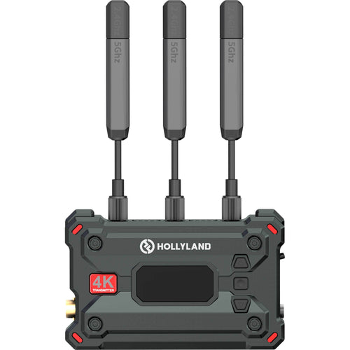 Hollyland Pyro S+7 Wireless Transmission Kit