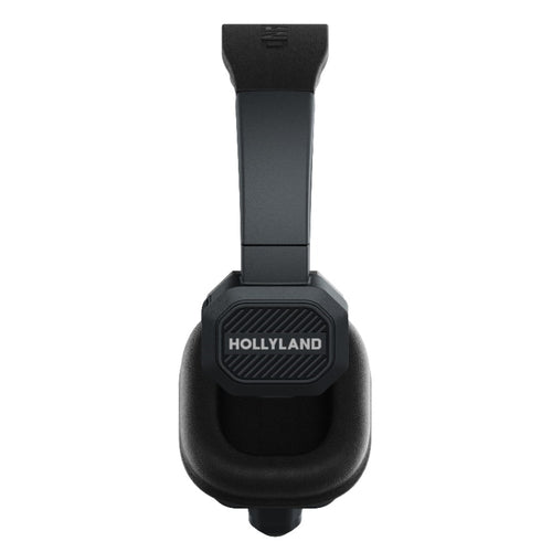 Hollyland Solidcom SE Global Wireless Single Ear Remote Headset