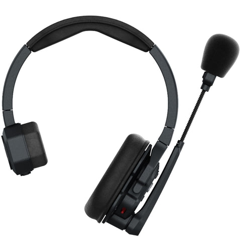Hollyland Solidcom SE Global Wireless Single Ear Remote Headset
