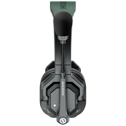 Hollyland Solidcom SE Pro Full-Duplex Wireless Single-Ear Remote Headset (1.9 GHz)