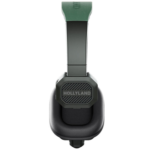 Hollyland Solidcom SE Pro Full-Duplex Wireless Single-Ear Remote Headset (1.9 GHz)