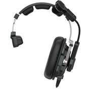 Hollyland Electret Mic ENC Single-Ear Headset - 10 pin Lemo For Solidcom H1 and M1 Pro