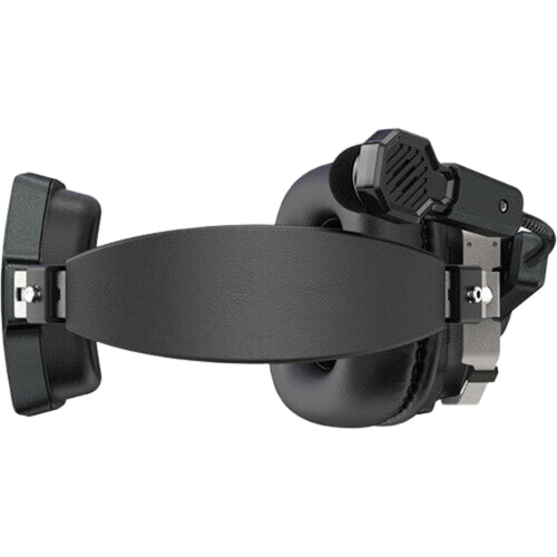 Hollyland Electret Mic ENC Single-Ear Headset - 10 pin Lemo For Solidcom H1 and M1 Pro