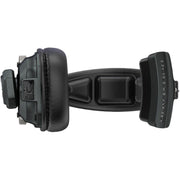 Hollyland Electret Mic ENC Single-Ear Headset - 10 pin Lemo For Solidcom H1 and M1 Pro