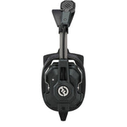 Hollyland Electret Mic ENC Single-Ear Headset - 10 pin Lemo For Solidcom H1 and M1 Pro