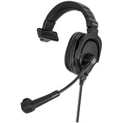 Hollyland Dynamic Single-Ear Headset with 8-Pin LEMO Connector
