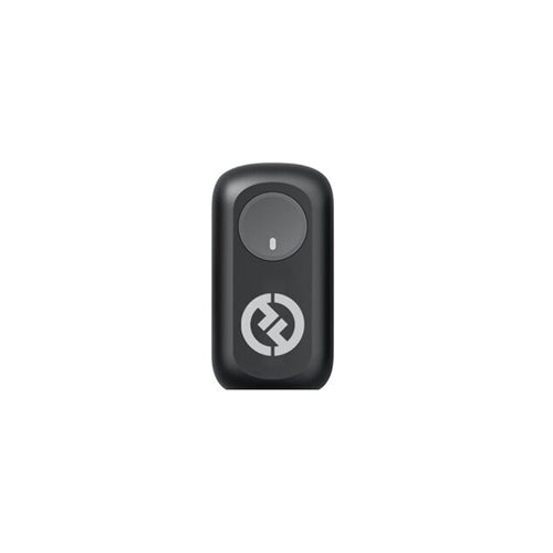Hollyland Lark A1 Wireless Microphone Kit for Smartphones (Black)