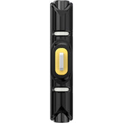 Hollyland Lark C1 DUO 2-Person Wireless Microphone System with Lightning Connector for iOS Devices (Black, 2.4 GHz)