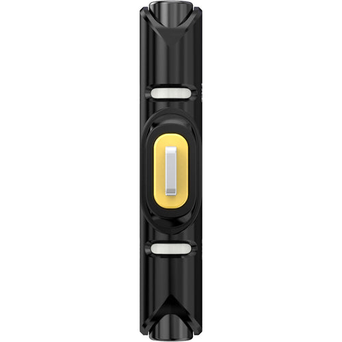 Hollyland Lark C1 DUO 2-Person Wireless Microphone System with Lightning Connector for iOS Devices (Black, 2.4 GHz)
