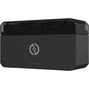 Hollyland Lark MAX Duo 2-Person Wireless Microphone System (2.4 GHz, Black)