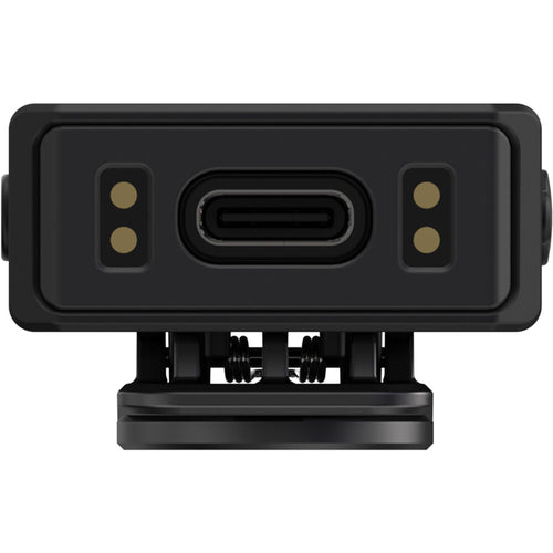 Hollyland Lark MAX Duo 2-Person Wireless Microphone System (2.4 GHz, Black)