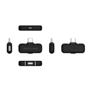 Hollyland Lark Max 2 Wireless Microhpone Combo Kit