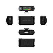 Hollyland Lark Max 2 Wireless Microhpone Set Ultra Combo Kit