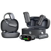 Hollyland Lark Max 2 Wireless Microhpone Set Ultra Combo Kit