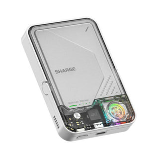 Sharge IceMag 2 Magnetic Power Bank