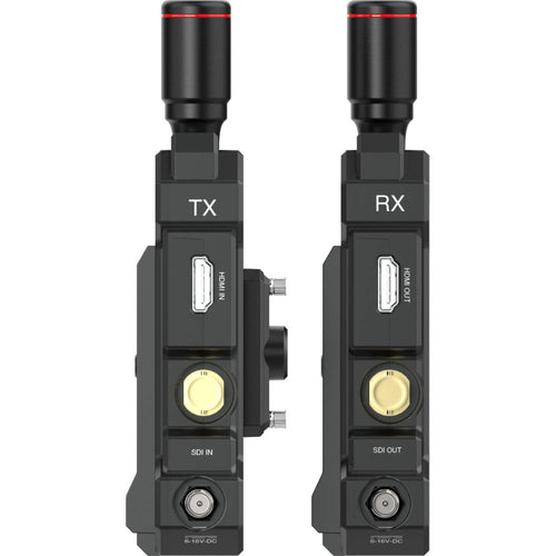 Hollyland Mars 4K HDMI/SDI Transmission Kit